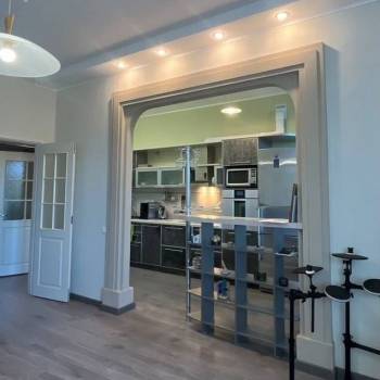 Продается 2-х комнатная квартира, 73,4 м²