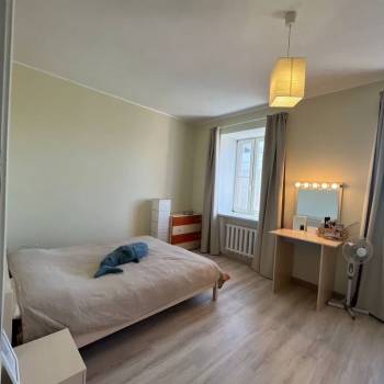 Продается 2-х комнатная квартира, 73,4 м²