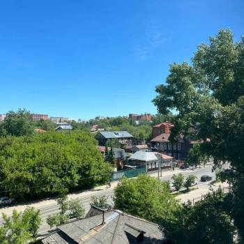 Продается 2-х комнатная квартира, 73,4 м²