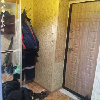 Продается 1-комнатная квартира, 36 м²