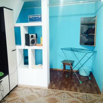 Продается 1-комнатная квартира, 36 м²
