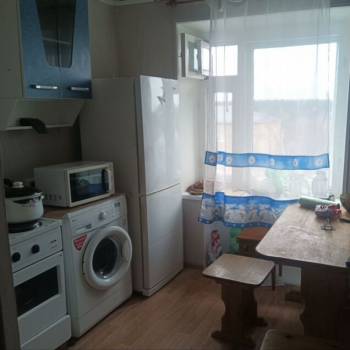 Продается 1-комнатная квартира, 36 м²