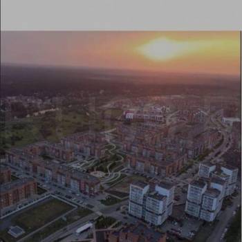 Сдается 1-комнатная квартира, 33 м²