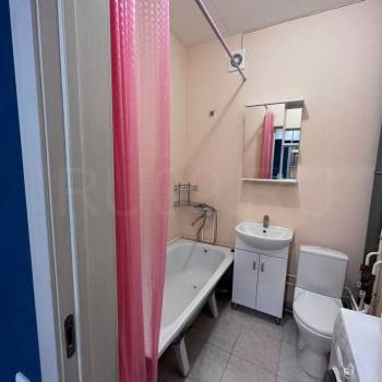 Сдается 1-комнатная квартира, 33 м²