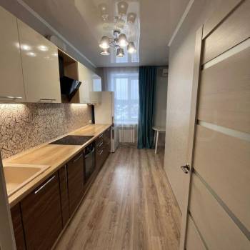 Сдается 1-комнатная квартира, 33 м²