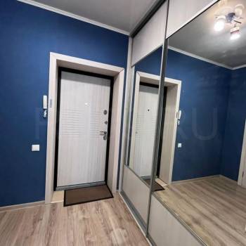 Сдается 1-комнатная квартира, 33 м²