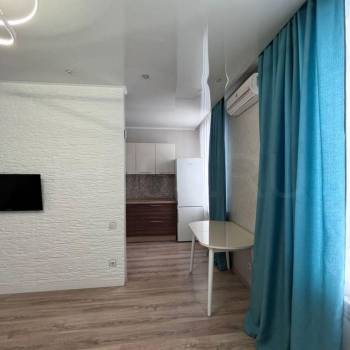 Сдается 1-комнатная квартира, 33 м²