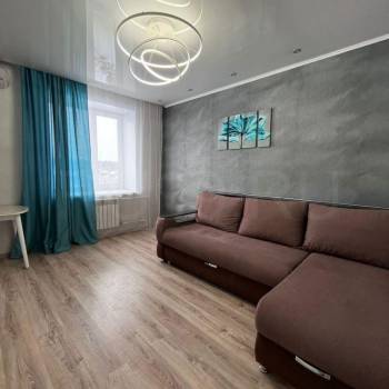 Сдается 1-комнатная квартира, 33 м²