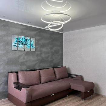 Сдается 1-комнатная квартира, 33 м²