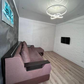 Сдается 1-комнатная квартира, 33 м²