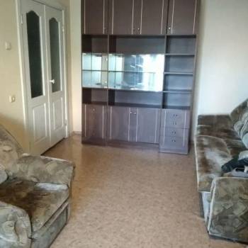 Сдается 1-комнатная квартира, 35 м²