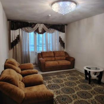 Продается 3-х комнатная квартира, 76,9 м²
