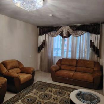 Продается 3-х комнатная квартира, 76,9 м²
