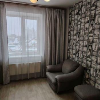 Продается 3-х комнатная квартира, 76,9 м²