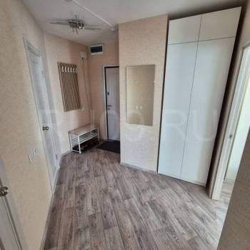 Сдается 1-комнатная квартира, 41 м²