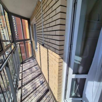Сдается 1-комнатная квартира, 41 м²