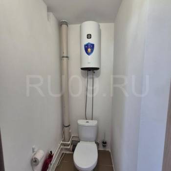 Сдается 1-комнатная квартира, 41 м²