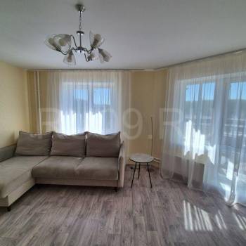 Сдается 1-комнатная квартира, 41 м²