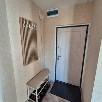 Сдается 1-комнатная квартира, 41 м²