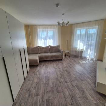 Сдается 1-комнатная квартира, 41 м²