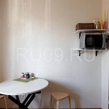 Продается 1-комнатная квартира, 42 м²