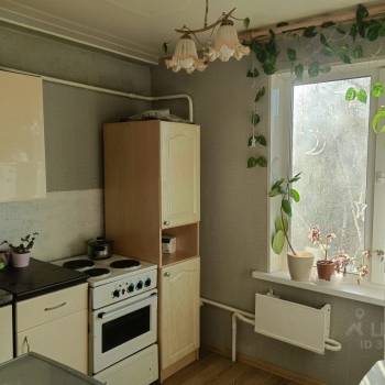 Сдается 1-комнатная квартира, 29 м²