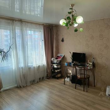 Сдается 1-комнатная квартира, 29 м²