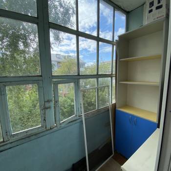 Сдается 2-х комнатная квартира, 45,1 м²