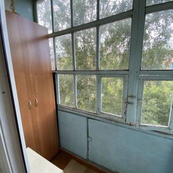 Сдается 2-х комнатная квартира, 45,1 м²