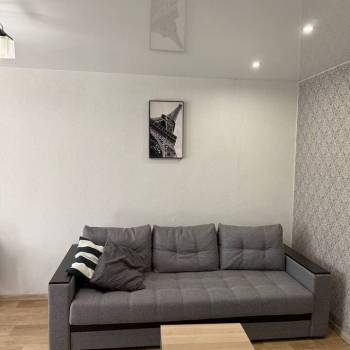 Сдается 2-х комнатная квартира, 45,1 м²