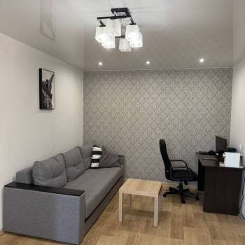 Сдается 2-х комнатная квартира, 45,1 м²