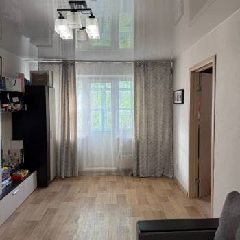 Сдается 2-х комнатная квартира, 45,1 м²
