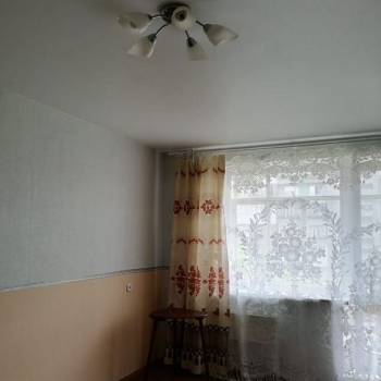 Сдается 1-комнатная квартира, 37 м²