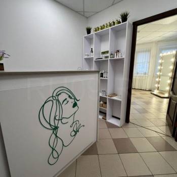 Сдается Нежилое помещение, 47 м²