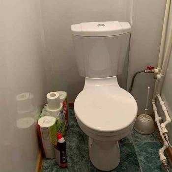 Сдается 2-х комнатная квартира, 65 м²