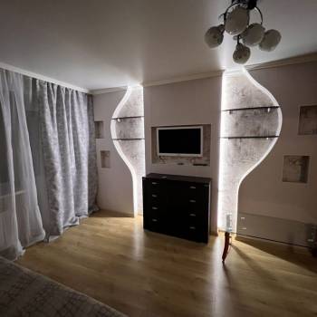 Сдается 1-комнатная квартира, 32 м²