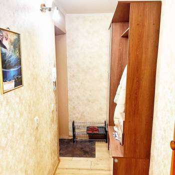 Сдается 1-комнатная квартира, 32 м²