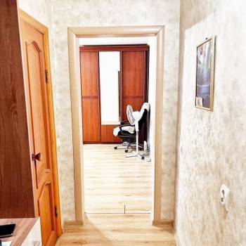 Сдается 1-комнатная квартира, 32 м²
