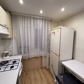 Сдается 1-комнатная квартира, 32 м²