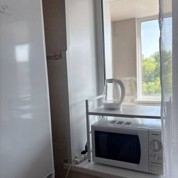 Сдается 1-комнатная квартира, 37,6 м²
