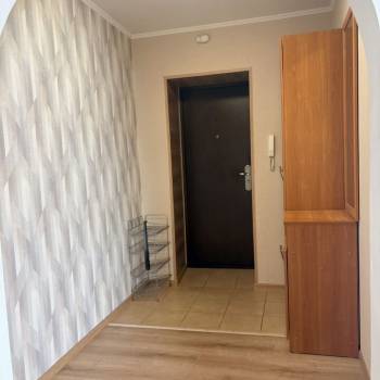 Сдается 1-комнатная квартира, 37,6 м²