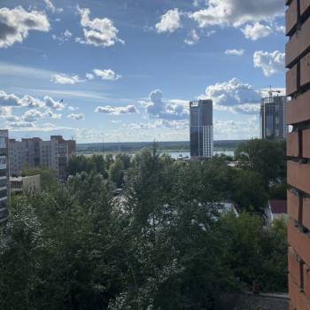 Сдается 1-комнатная квартира, 37,6 м²