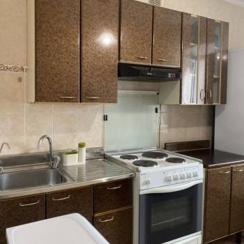 Сдается 1-комнатная квартира, 37,6 м²