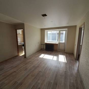 Продается 2-х комнатная квартира, 42,2 м²