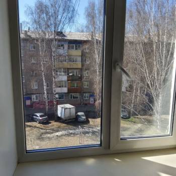 Продается 2-х комнатная квартира, 42,2 м²