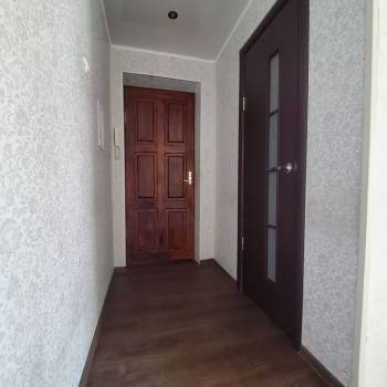 Продается 2-х комнатная квартира, 42,2 м²