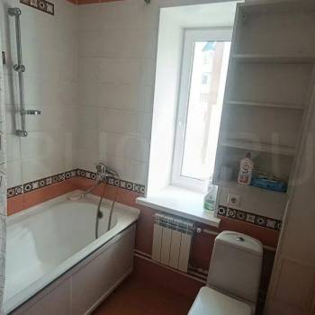 Сдается 2-х комнатная квартира, 54 м²