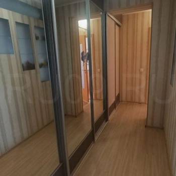 Сдается 2-х комнатная квартира, 54 м²