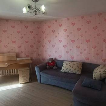 Сдается 2-х комнатная квартира, 54 м²