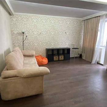 Сдается 2-х комнатная квартира, 62,2 м²
